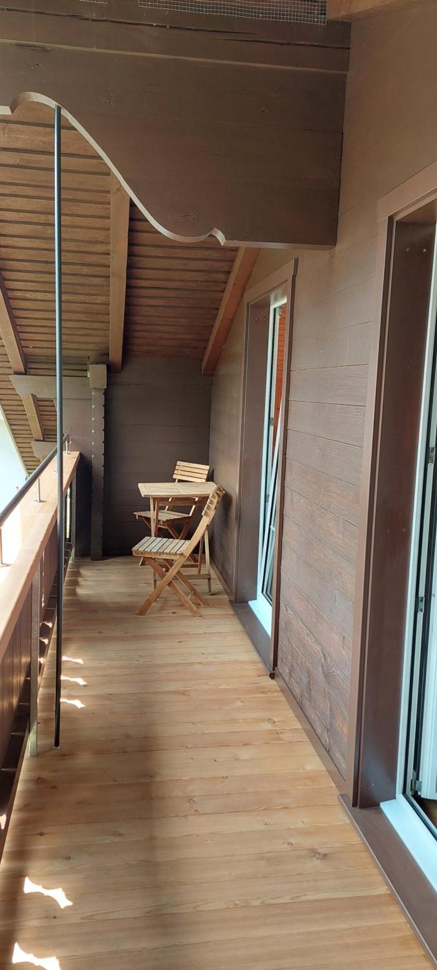 Chalet Sunnmaetteli Wilderswil Buitenkant foto