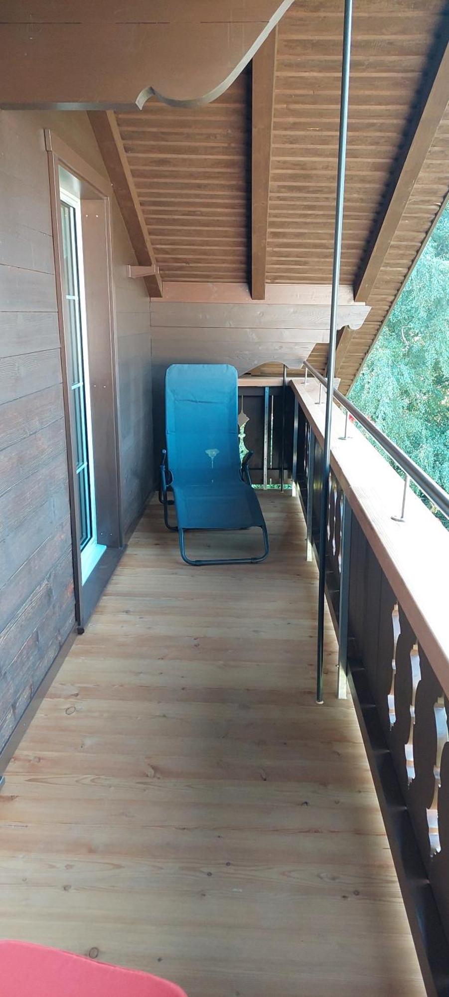 Chalet Sunnmaetteli Wilderswil Buitenkant foto